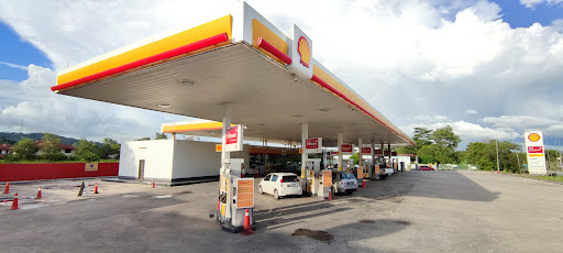 Shell