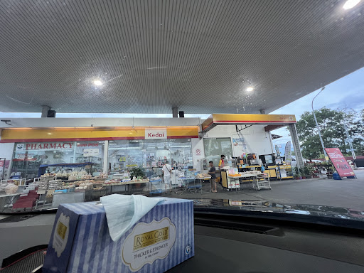 Shell