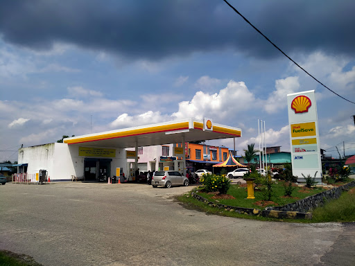 Shell
