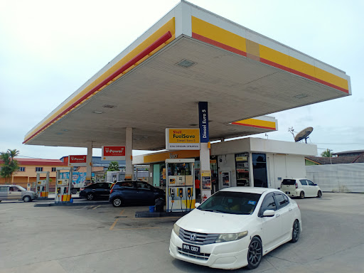 Shell Banting 1
