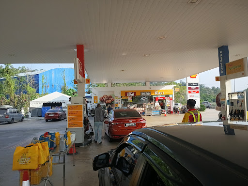 Shell