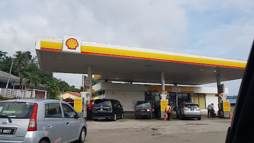 Shell