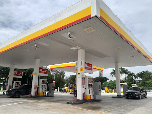 Shell