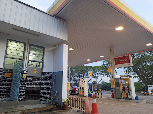 Shell Taman Seri Kulai Baru