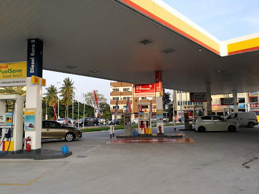 Shell