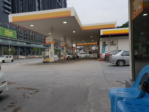 Shell