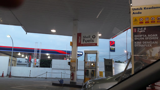 Shell