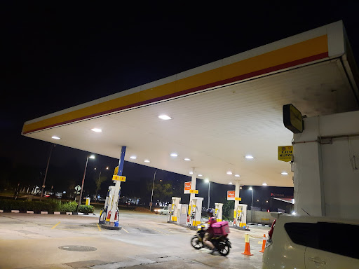 Shell - Bandar Kinrara 2