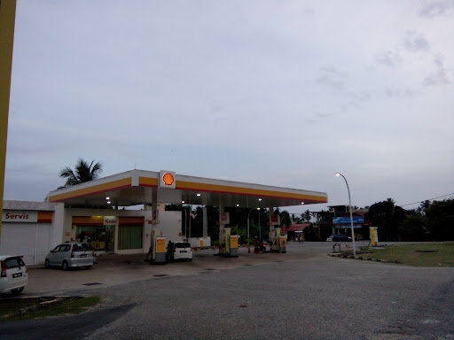 Shell