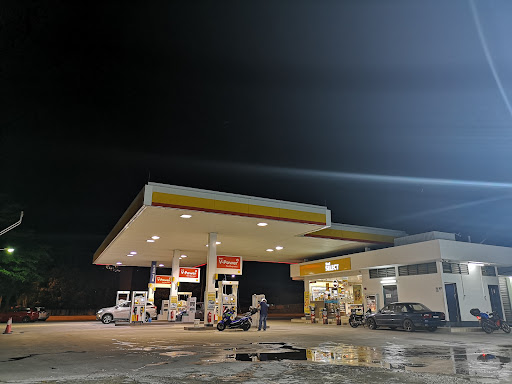 Shell