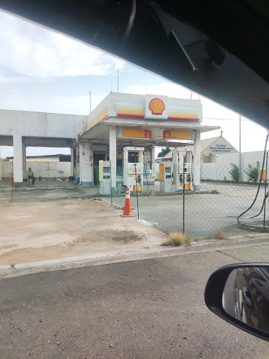 Shell