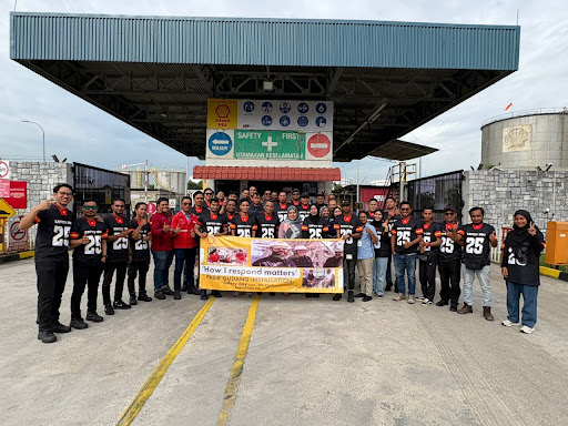 Shell Malaysia Trading Sdn. Bhd.