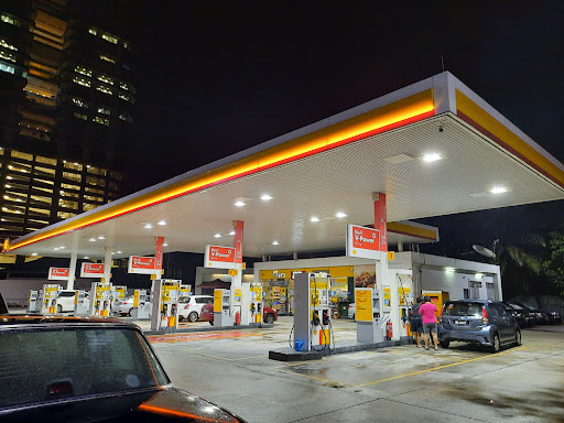 Shell