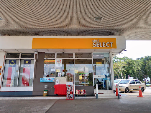 Shell