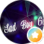 Sad boy gaming gg