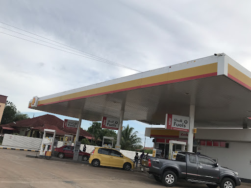 Shell