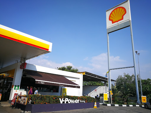 Shell Kawasan Rehat Sungai Juru
