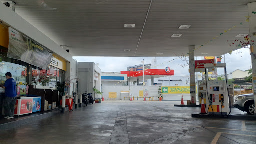 Shell