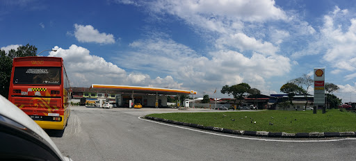 Shell
