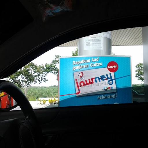 Caltex Bemban