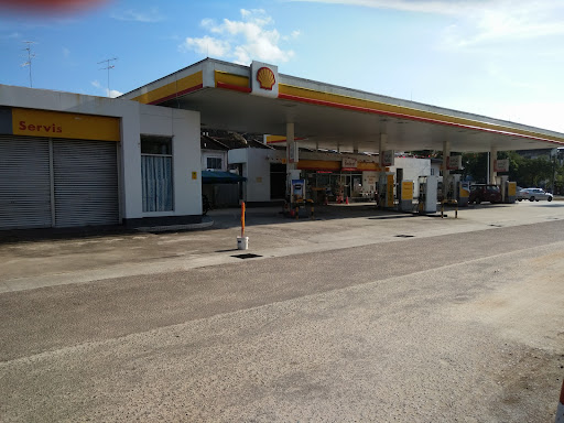 Shell