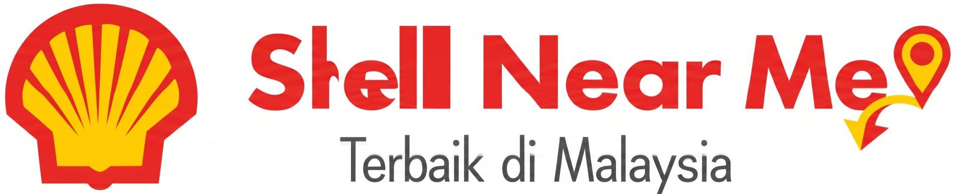 Shell Near Me Terbaik di Malaysia