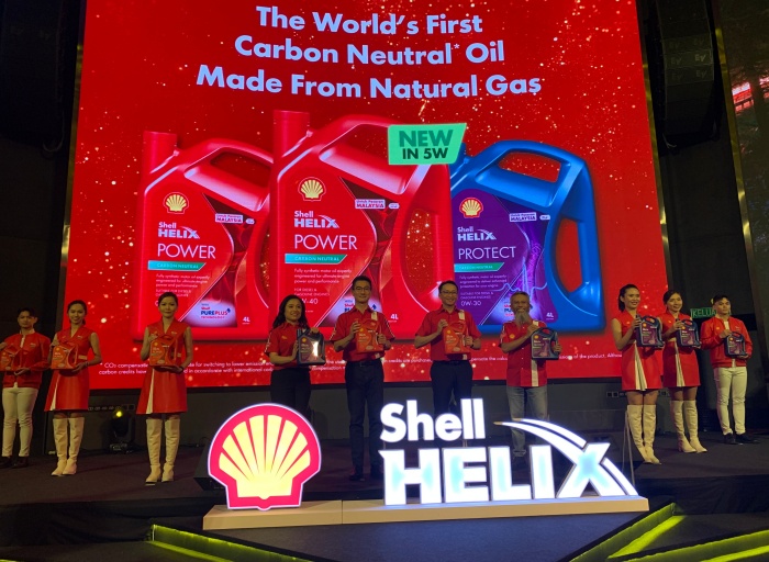 Panduan Terbaik Shell di Sarikei: Perniagaan Minyak & Gas Malaysia
