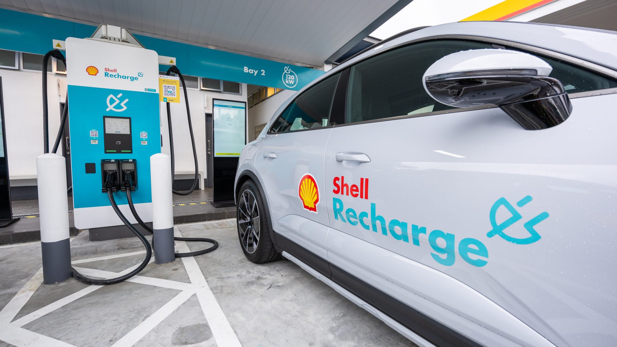 Stesen Shell Terbaik di Klang: Perkhidmatan & Kemudahan Pilihan