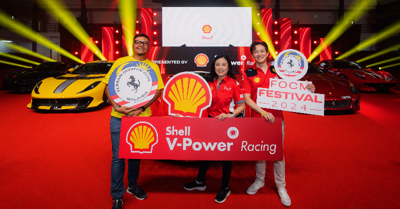 Stesen Shell Terbaik di Petaling Jaya untuk Kenderaan Anda