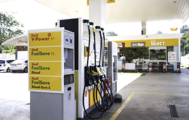 Stesen Shell Terbaik di Shah Alam untuk Perkhidmatan Berkualiti