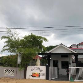 Kulit Kerang Cantik di Kampung Kuala Besut | Seni & Keunikan Pantai