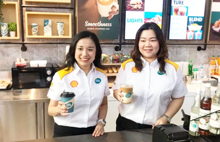Shell Kuala Besut: Pilihan Terbaik untuk Pengalaman Terunggul