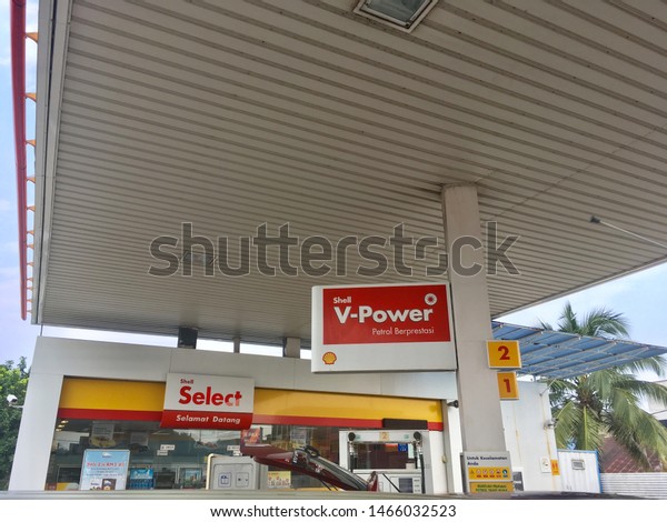 Gambar Stesen Servis Shell Terbaik di Kluang: Lokasi, Kemudahan & Reka Bentuk Menarik