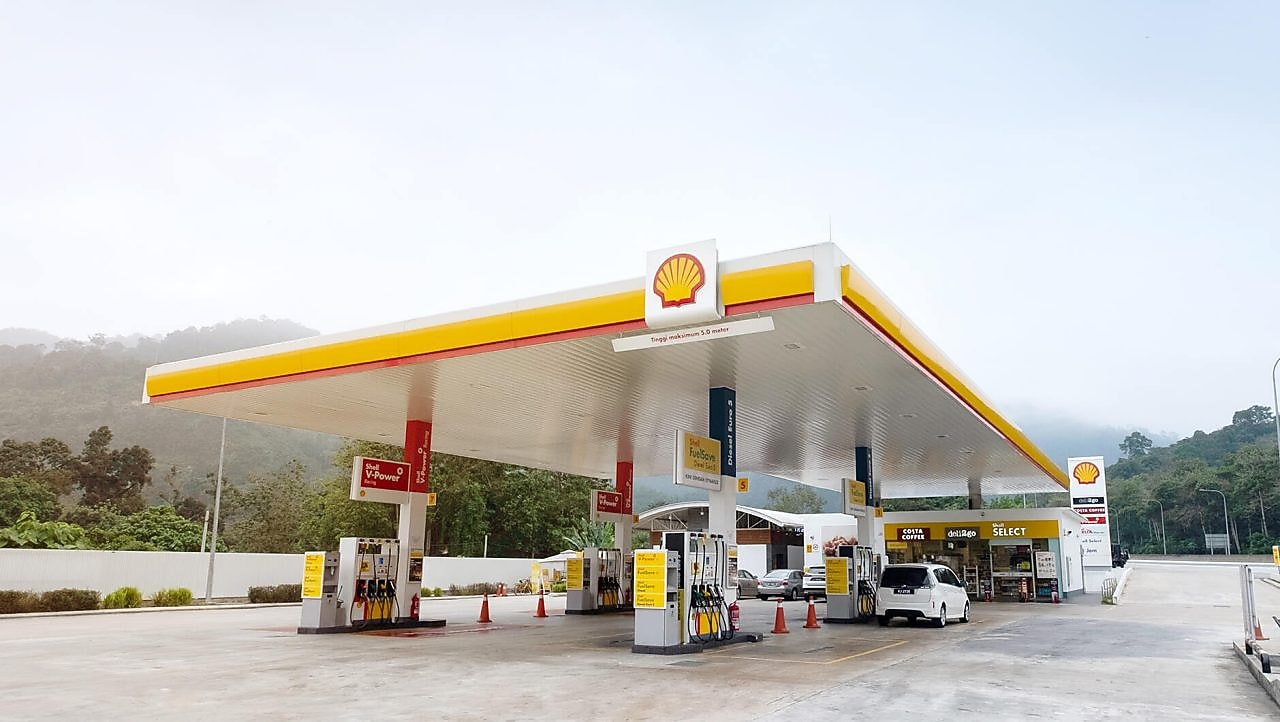 Ulasan dan Pandangan Penduduk Tentang Shell Benut