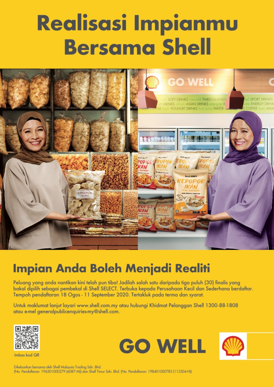 Ulasan Shell Select: Pengalaman & Kualiti Bahan Bakar Terbaik
