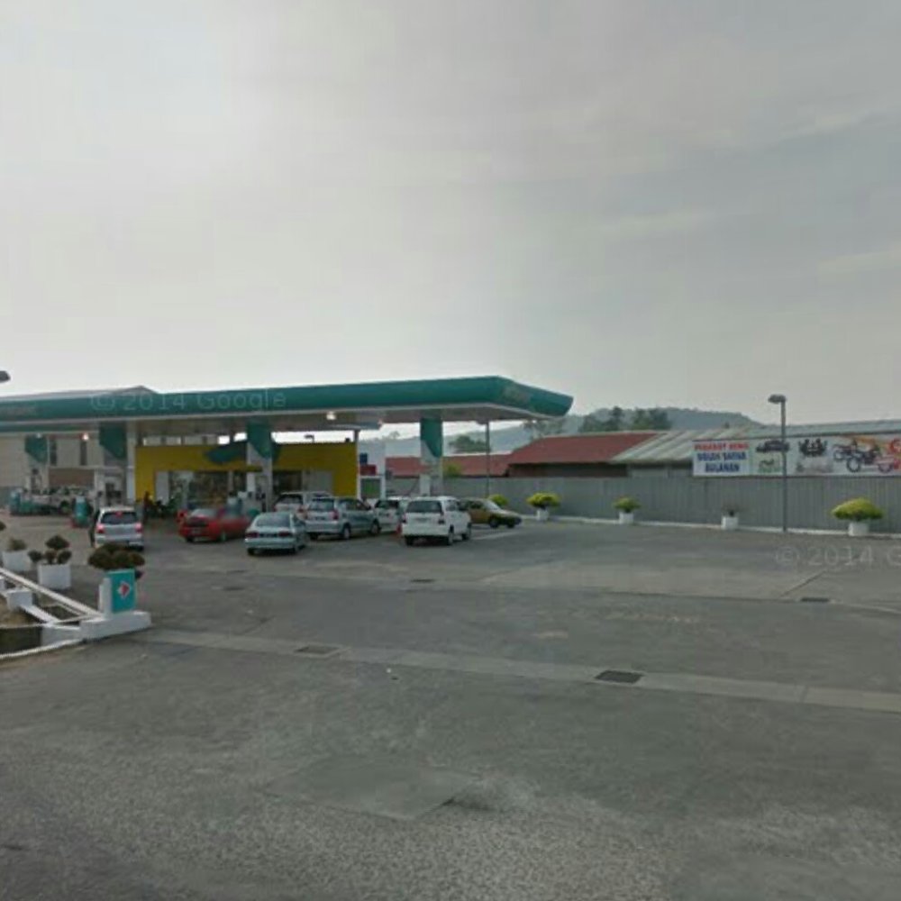 Stesen Shell Terbaik di Sungai Petani | Lokasi & Kemudahan