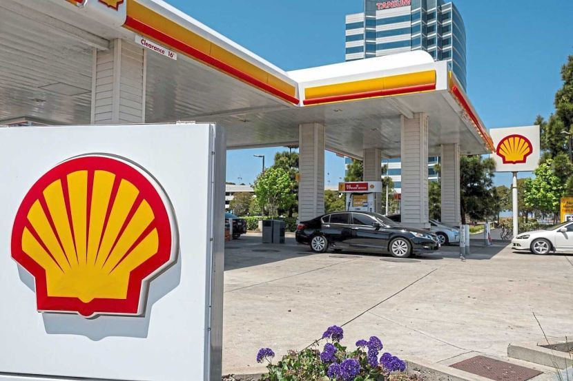 Stesen Shell Terbaik di Tampin: Lokasi, Harga & Kemudahan
