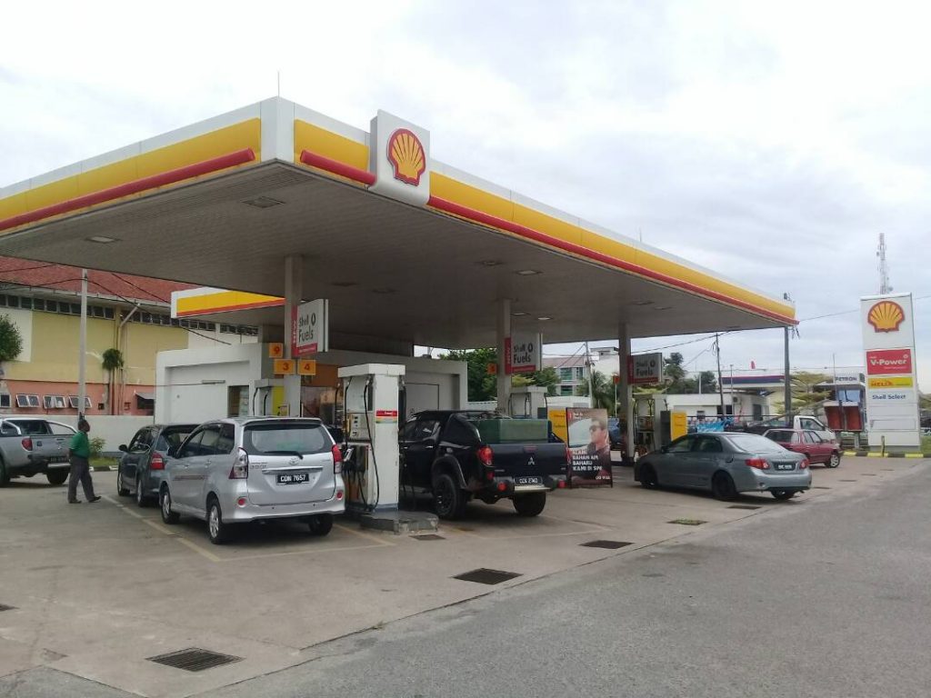 Shell Terbaik di Pekan: Stesen Minyak Pilihan untuk Perjalanan Lancar