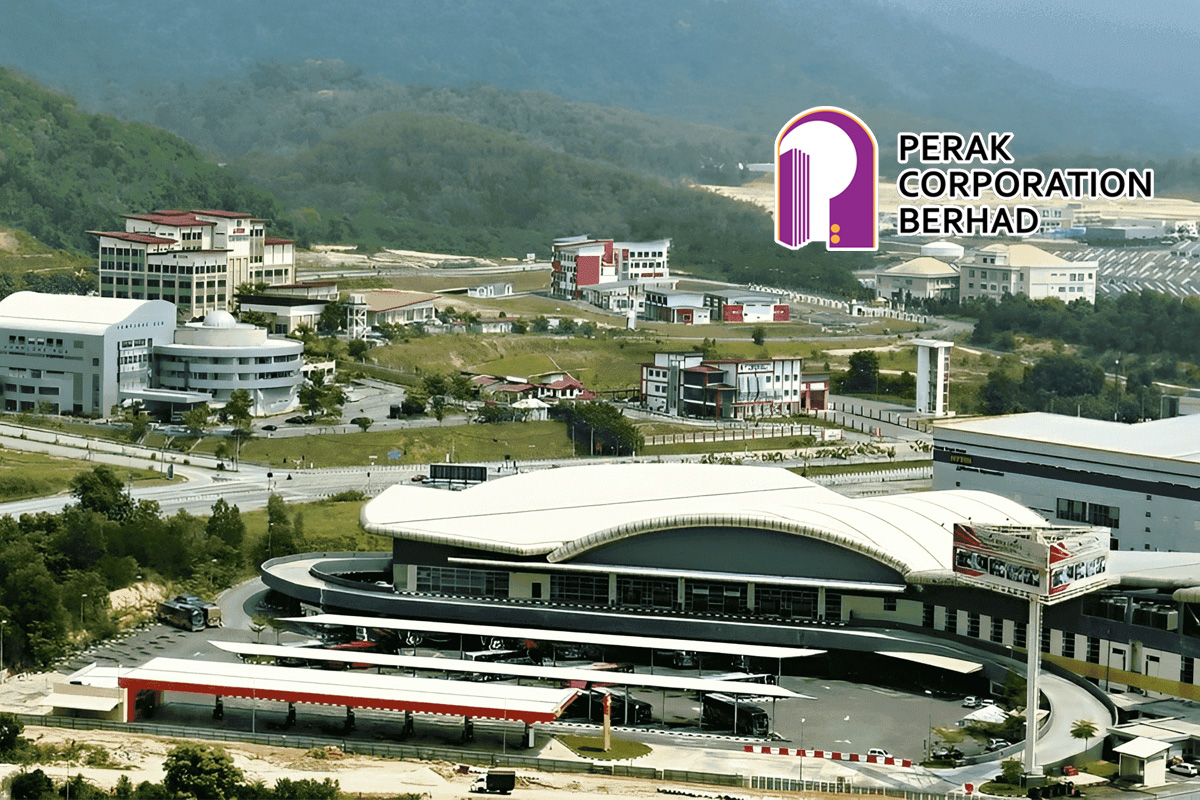 Pemandangan Menakjubkan Negeri Perak: Destinasi Pelancongan & Alam Semula Jadi Malaysia