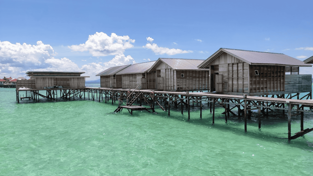 Tempat Menyelam Terbaik di Semporna: Pilihan Teratas Pengalaman Laut Sempurna